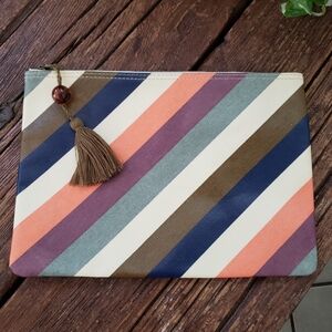 Madewell Clutch